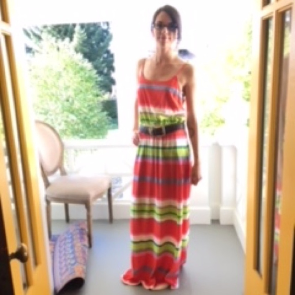 Dress by gap